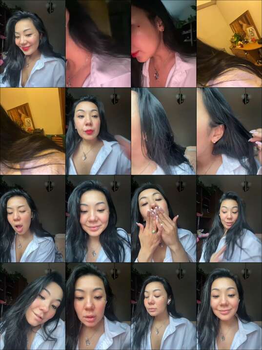 MaliataBongaCams Porn Cam 2024-07-14