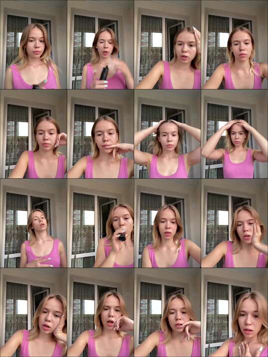 Mariaaa-1BongaCams Porn Cam 2024-07-14