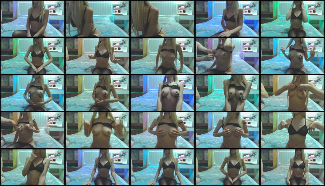MelLisa-Mrr-BongaCams Porn Cam 2024-07-14