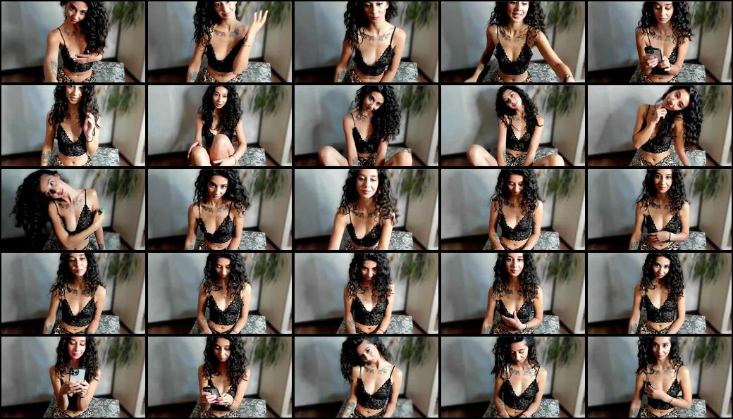 MerryBelliBongaCams Porn Cam 2024-07-14
