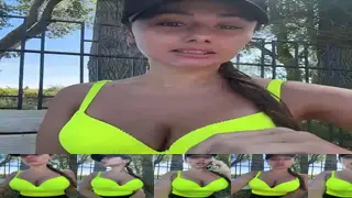 SochnayaaaBongacams Porn Cam 2024-07-14