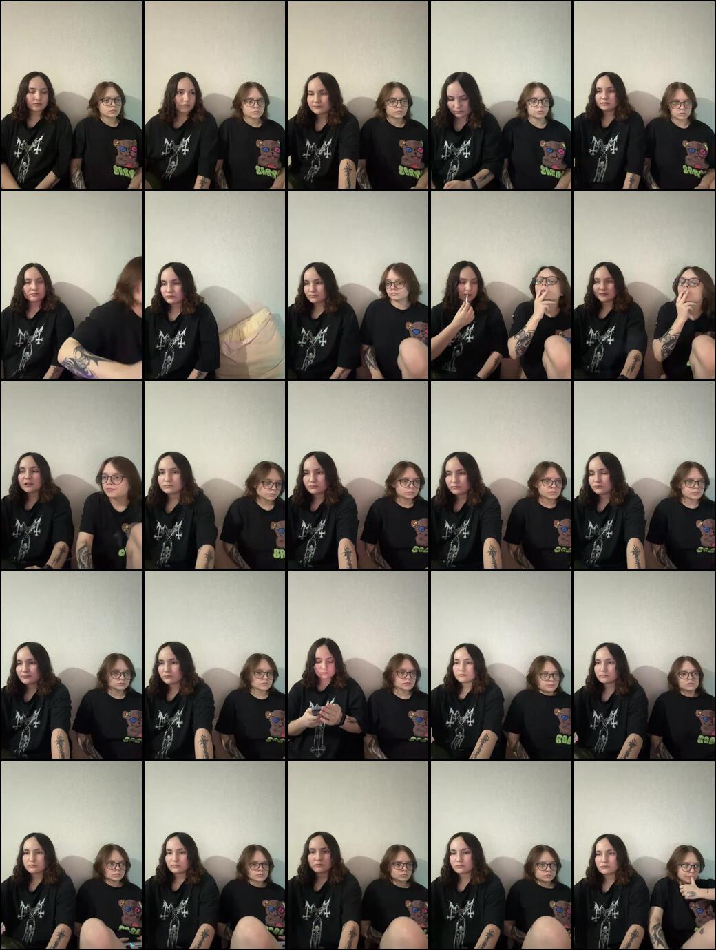 StrawberryjamBongaCams Porn Cam 2024-07-14