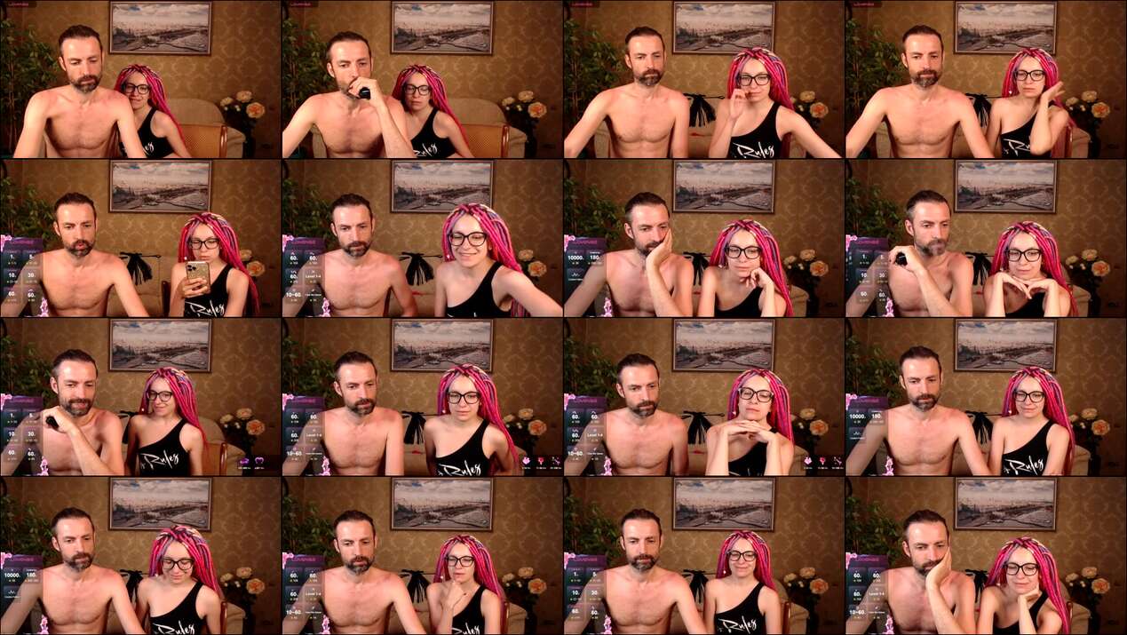 VerhinizBongaCams Porn Cam 2024-07-14