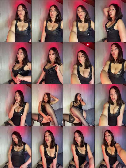 VishenkakissBongaCams Porn Cam 2024-07-14