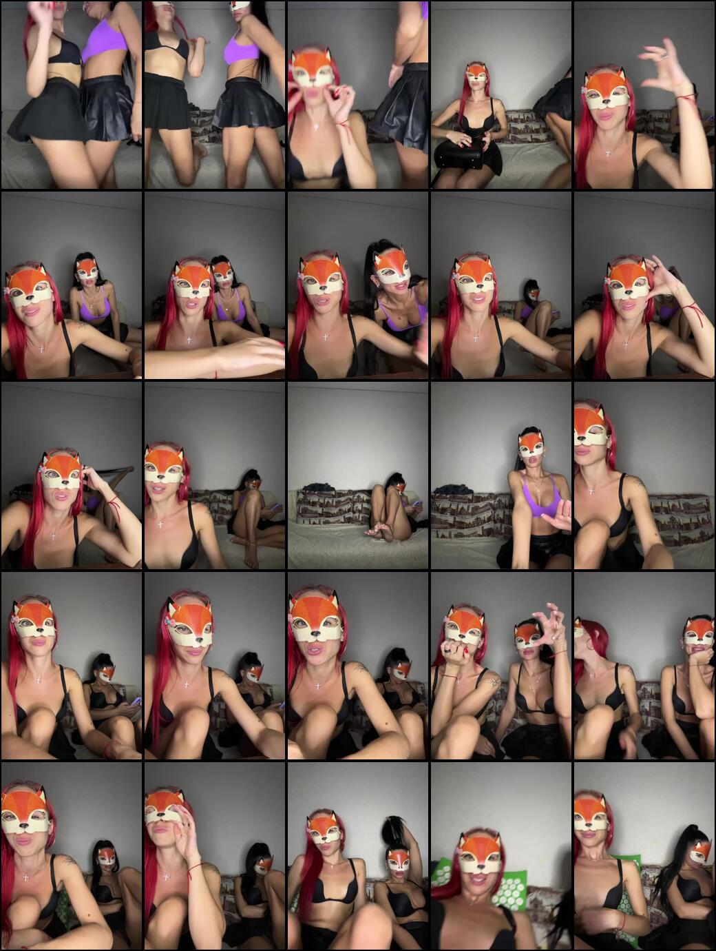 Witches25BongaCams Porn Cam 2024-07-14