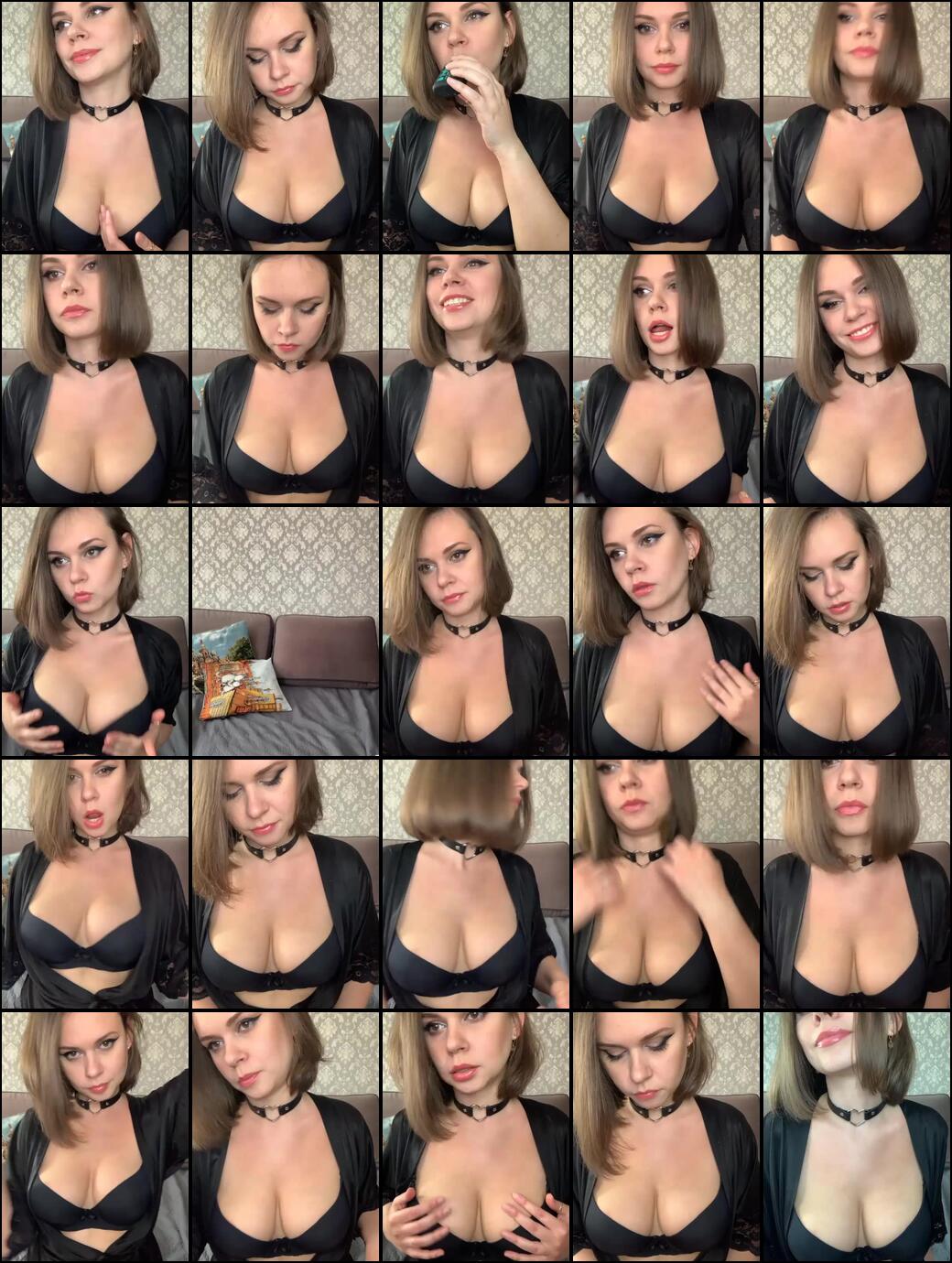 Alisia_PurrBongaCams Porn Cam 2024-07-15
