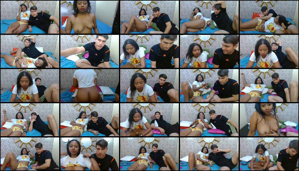 AnyAndMarcusBongaCams Porn Cam 2024-07-15