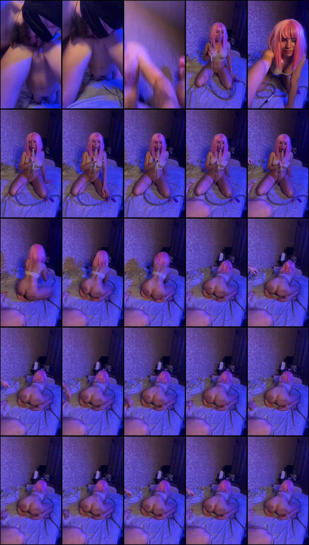 Arthur-n-MonicaBongaCams Porn Cam 2024-07-15