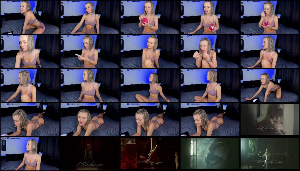 KARTINKALINAABongaCams Porn Cam 2024-07-15