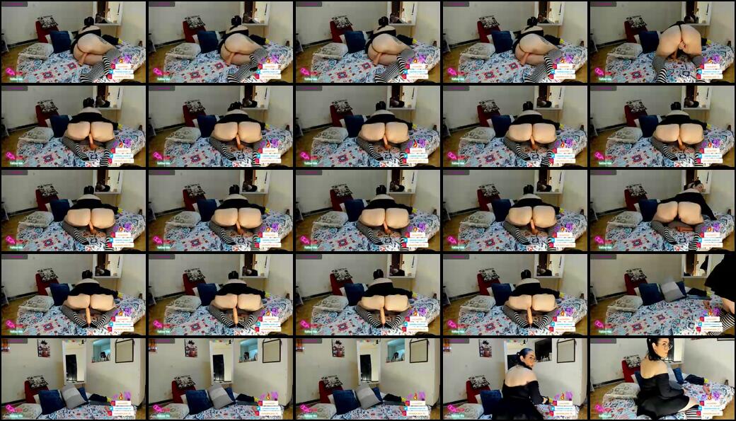 Samantha_RonnieBongaCams Porn Cam 2024-07-15