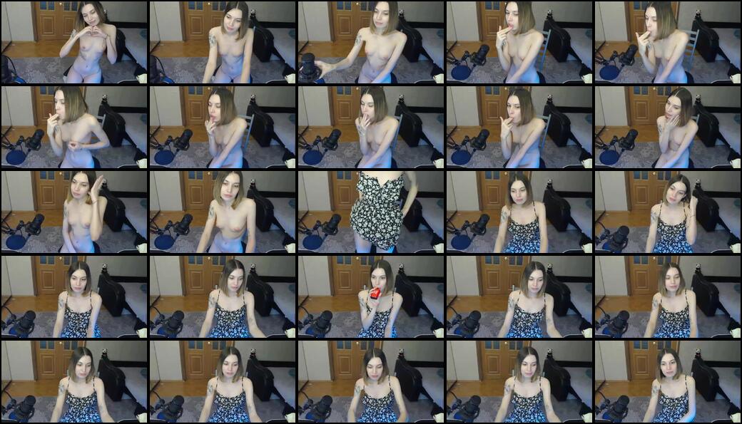 AlisonBlackyBongaCams Porn Cam 2024-07-16