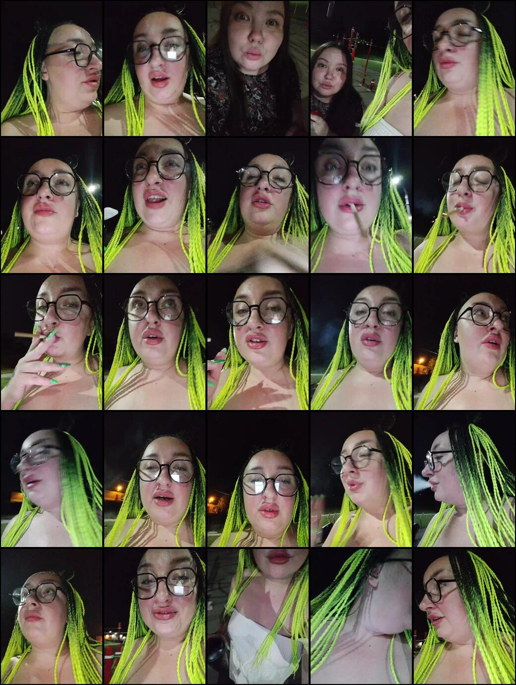 BitchLairBongaCams Porn Cam 2024-07-16