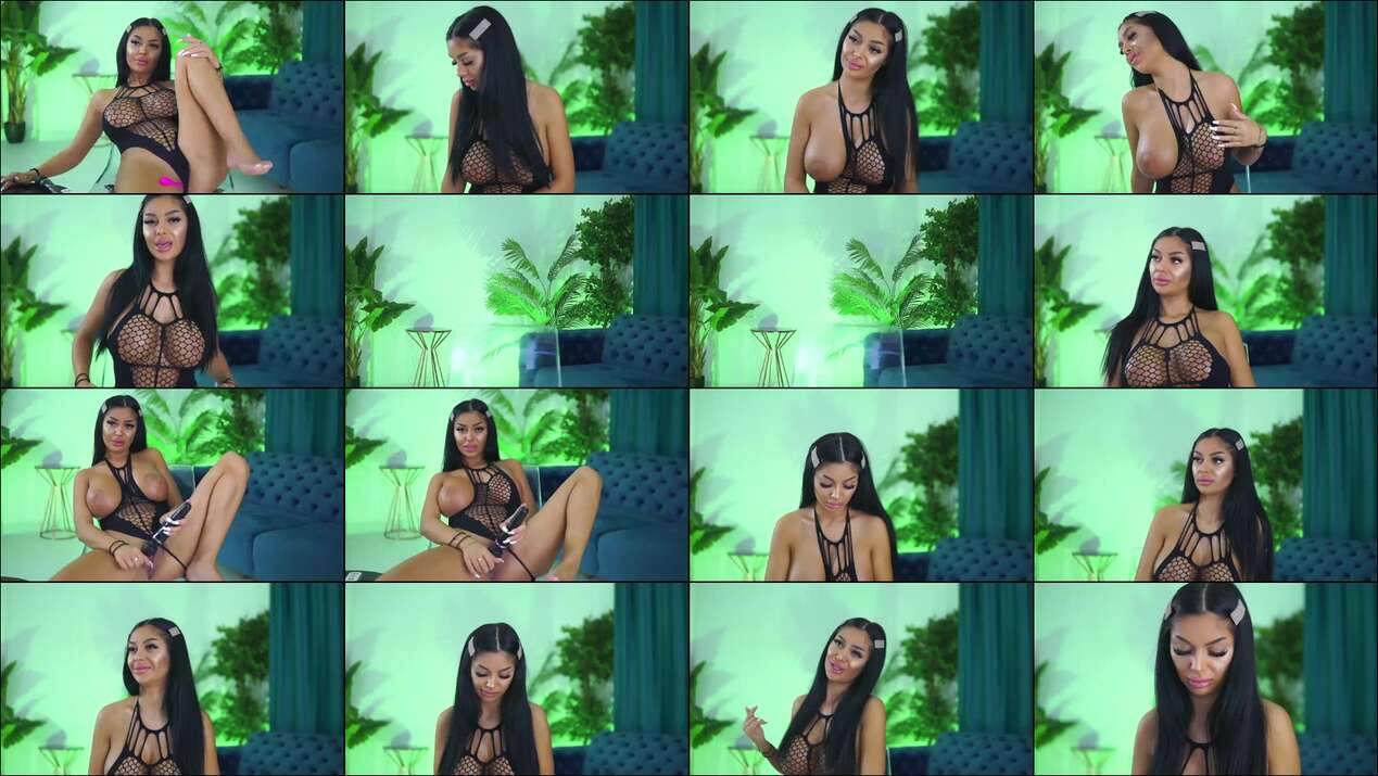 BlackCloverBongaCams Porn Cam 2024-07-16