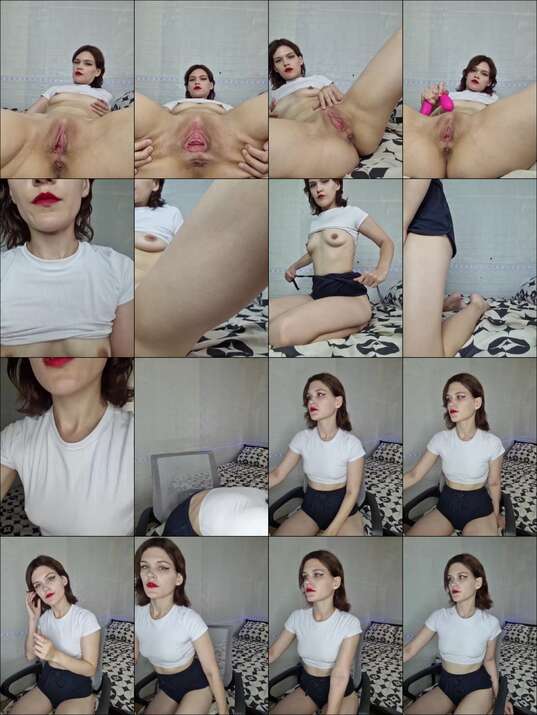 G-point_KittyBongaCams Porn Cam 2024-07-16
