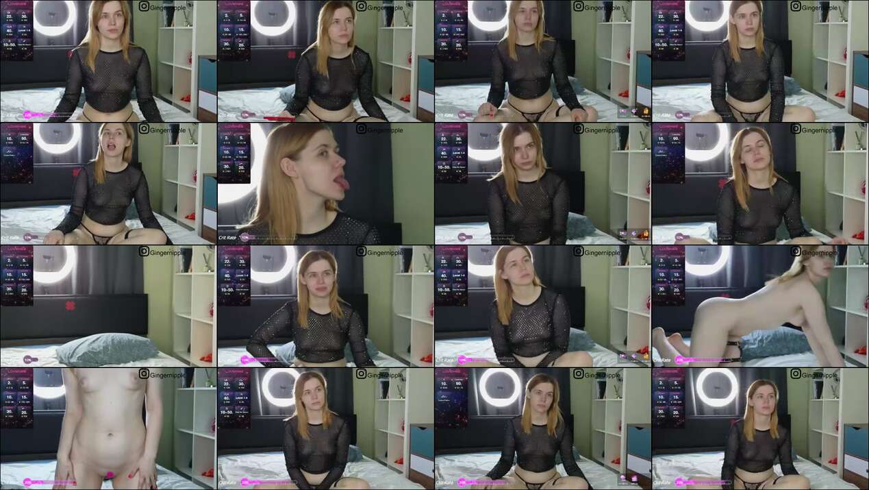 Ginger-nipple1BongaCams Porn Cam 2024-07-16