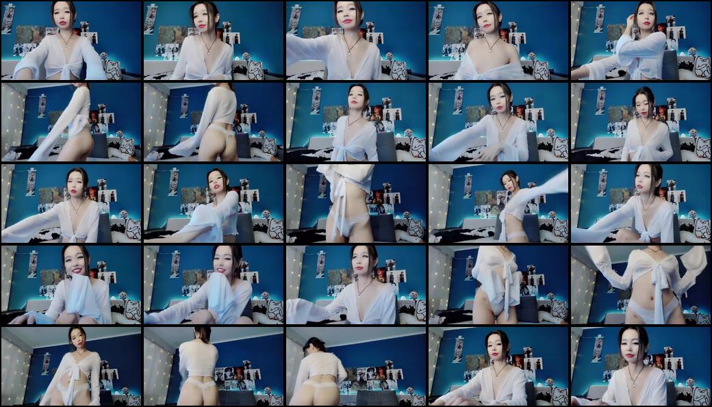 MarukawwaBongaCams Porn Cam 2024-07-16
