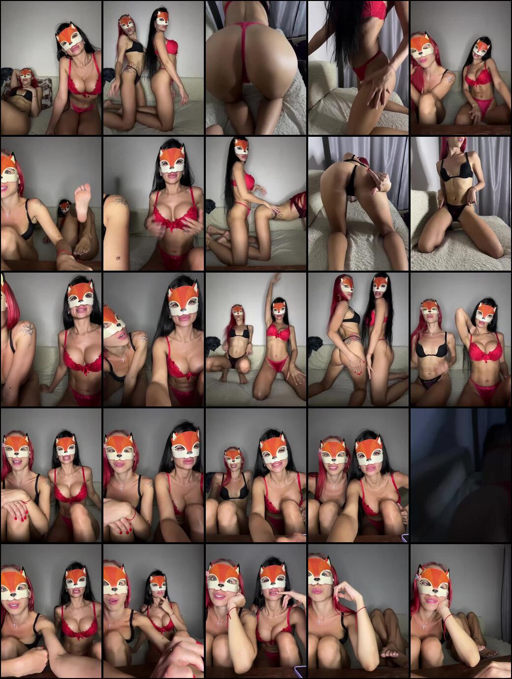 Witches25BongaCams Porn Cam 2024-07-16