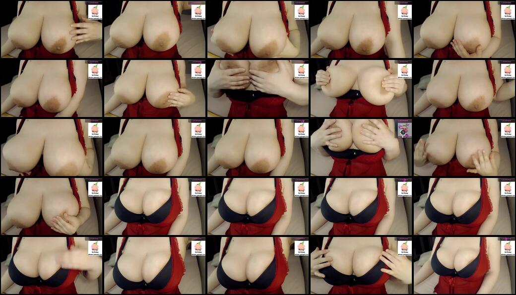 BustyyyMarinaBongaCams Porn Cam 2024-07-17