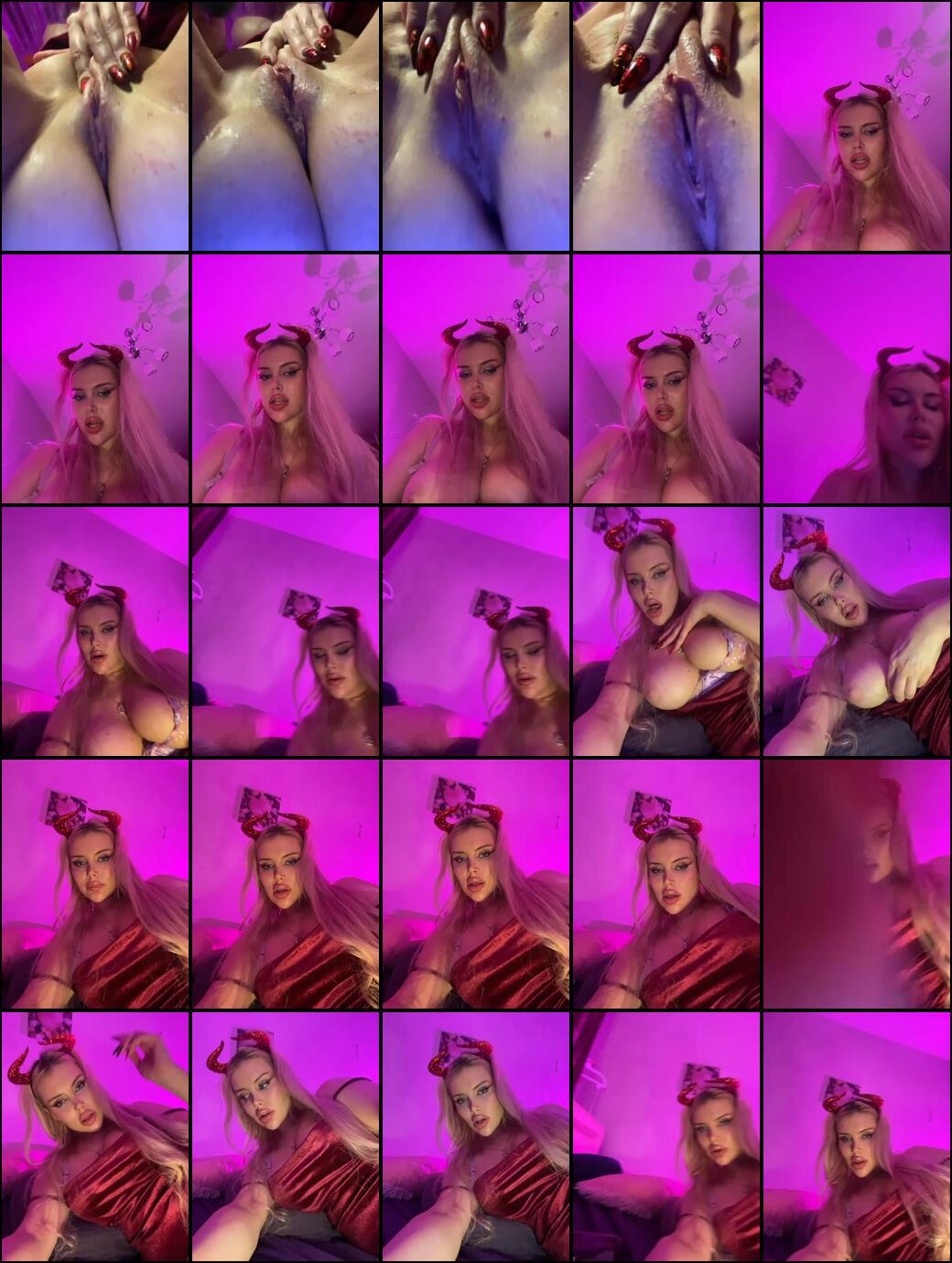 CandyshopBongaCams Porn Cam 2024-07-17