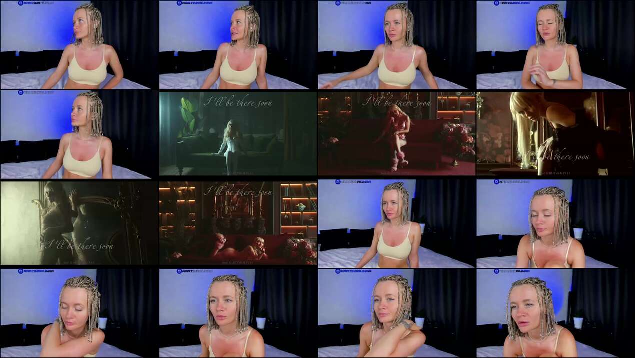 KARTINKALINAABongaCams Porn Cam 2024-07-17