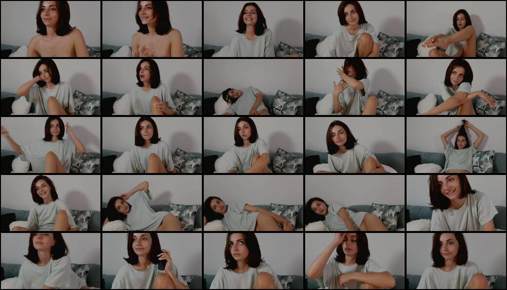Little_LiluBongaCams Porn Cam 2024-07-17