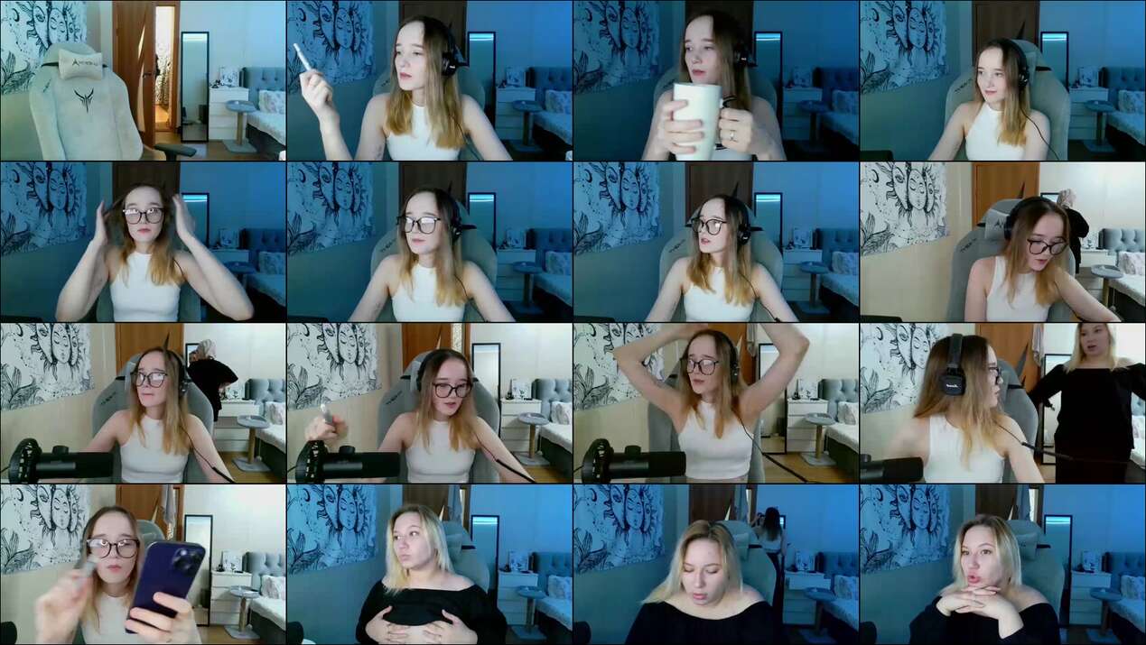 Sofia-AnnaBongaCams Porn Cam 2024-07-17