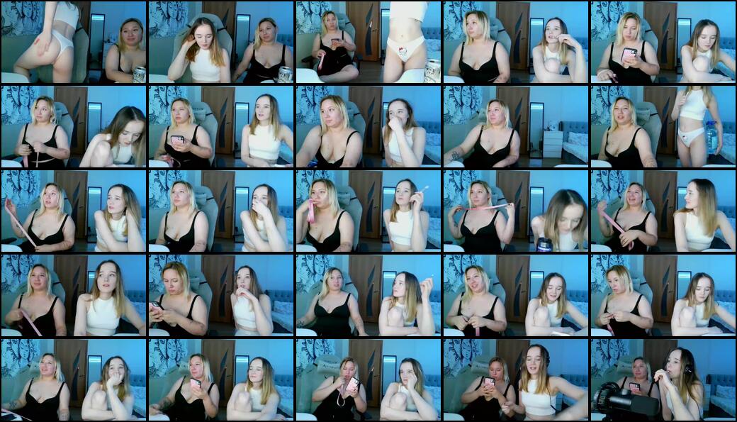 Sofia-AnnaBongaCams Porn Cam 2024-07-17