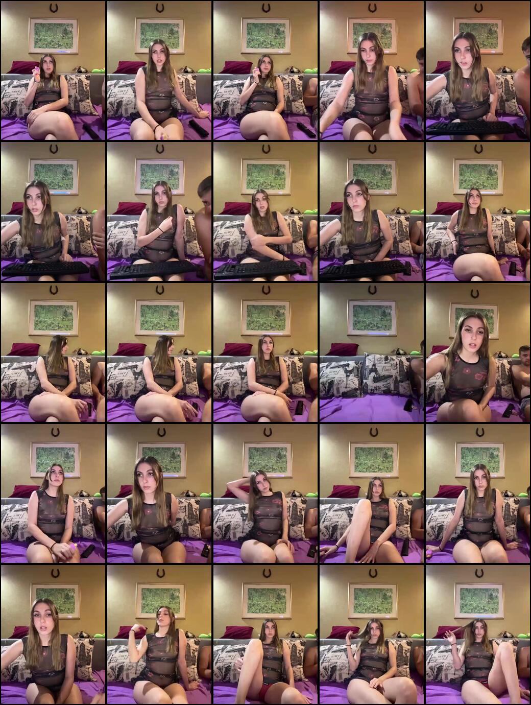 ZharkosBongaCams Porn Cam 2024-07-17
