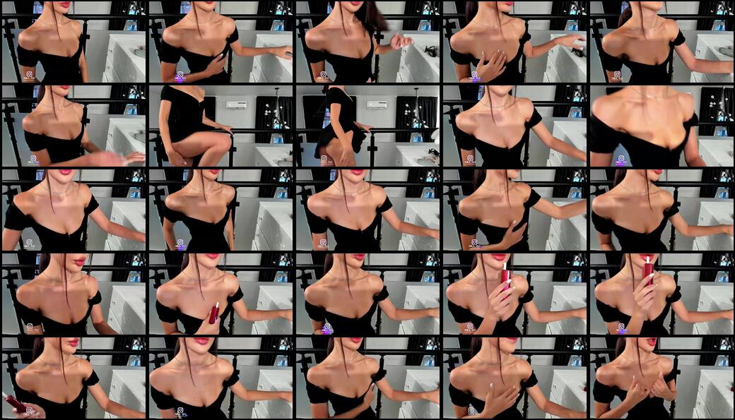 -NikaBongaCams Porn Cam 2024-07-18