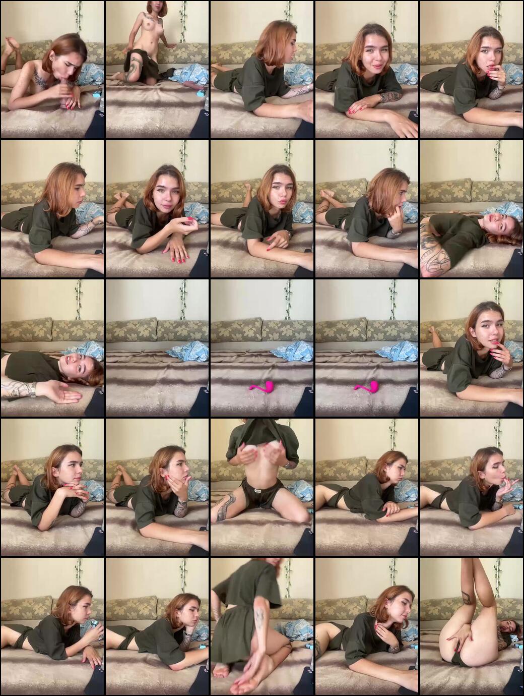 Anna-KimBongaCams Porn Cam 2024-07-18