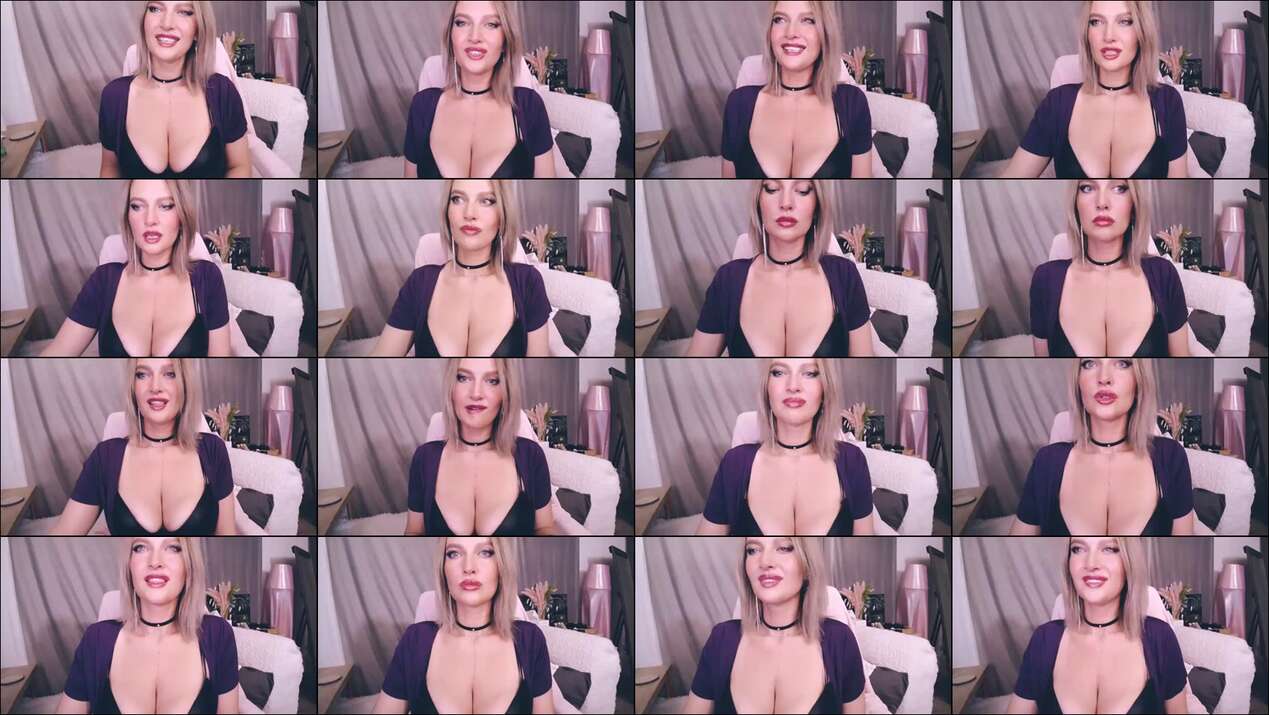CutieCute_BongaCams Porn Cam 2024-07-18