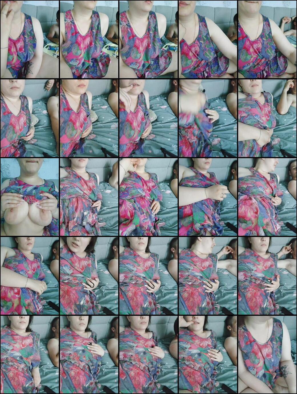 JuicyJuliaBongaCams Porn Cam 2024-07-18