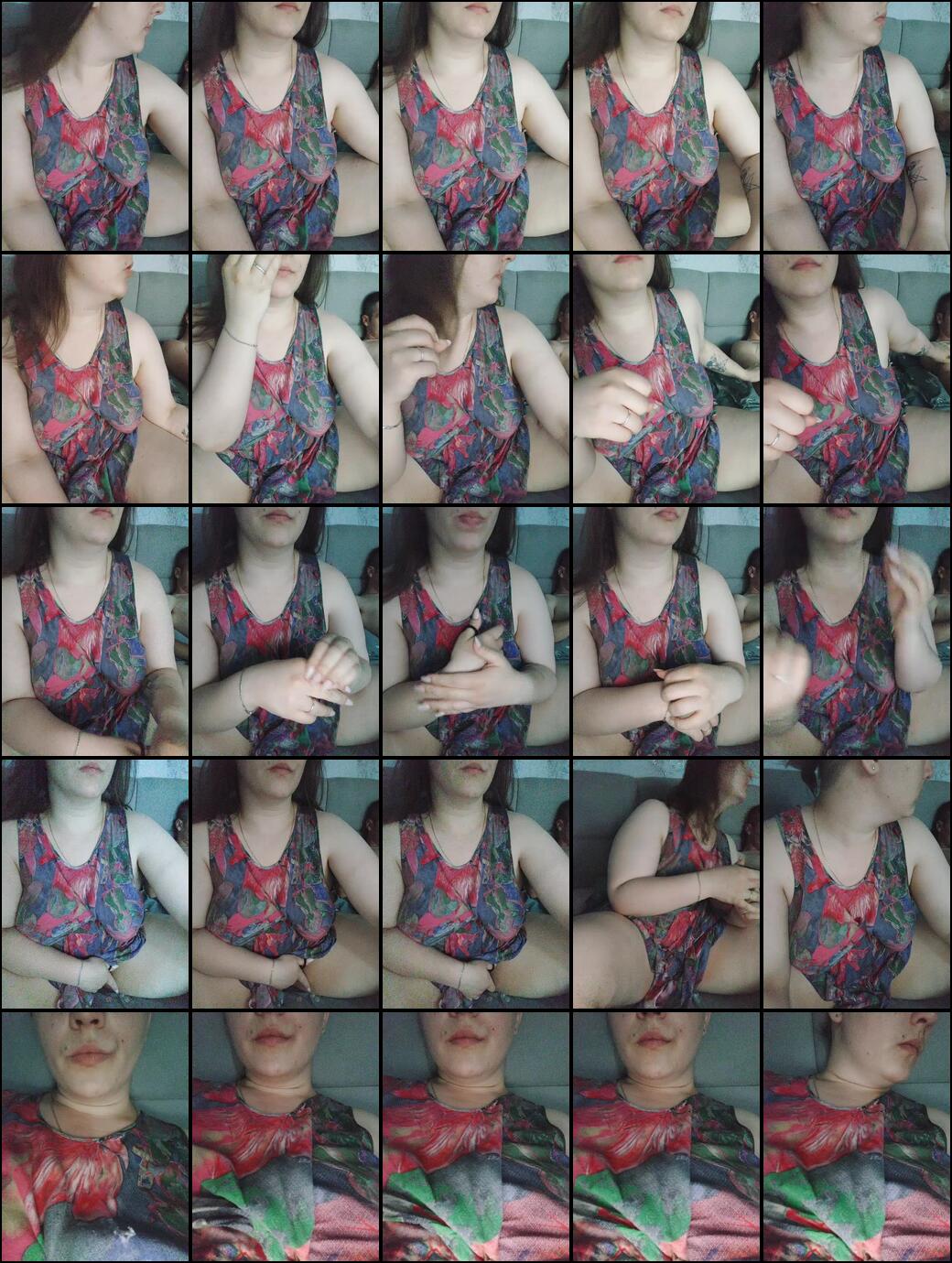 JuicyJuliaBongaCams Porn Cam 2024-07-18