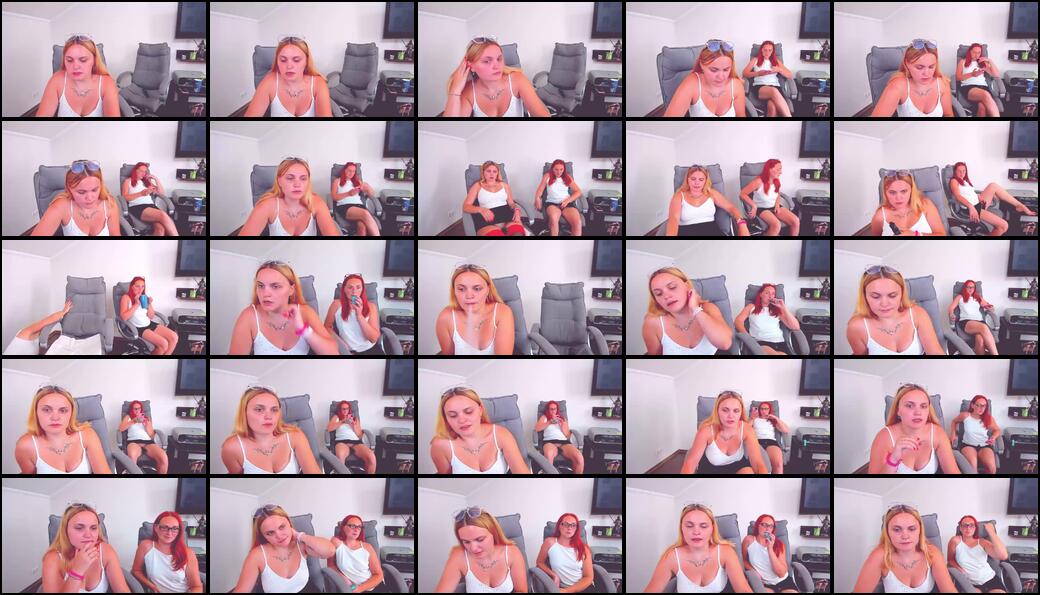 MagiceyessBongaCams Porn Cam 2024-07-18