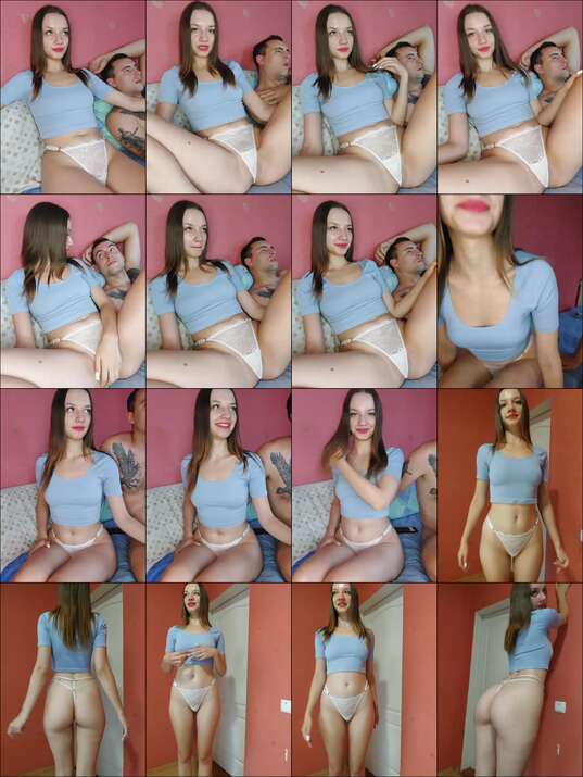 NormanMashBongaCams Porn Cam 2024-07-18