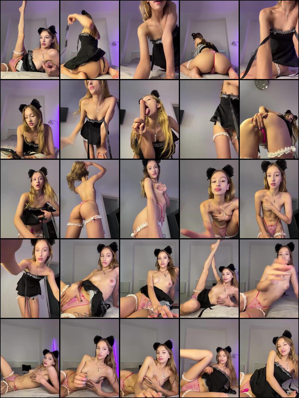 CarolinaPiperBongaCams Porn Cam 2024-07-19