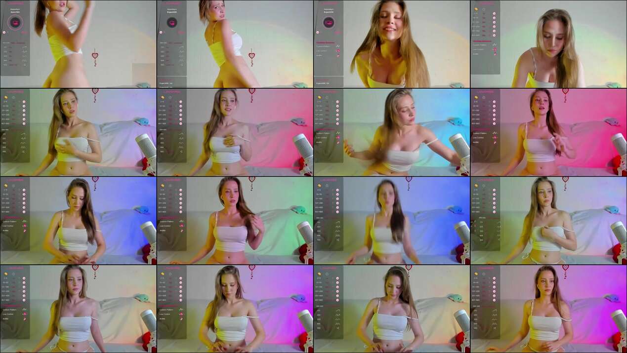 Evelina_MiBongaCams Porn Cam 2024-07-19