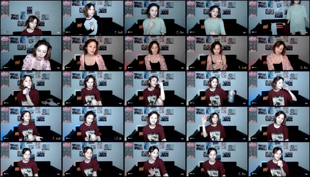Hugo-MinBongaCams Porn Cam 2024-07-19