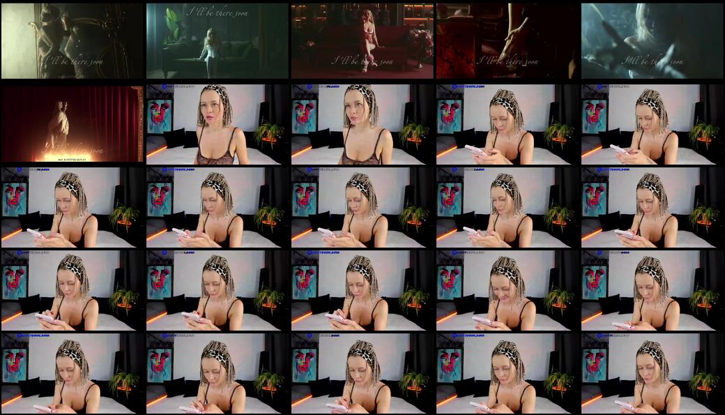 KARTINKALINAABongaCams Porn Cam 2024-07-19