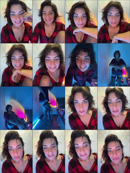 CarlaHarperBongaCams Porn Cam 2024-07-20