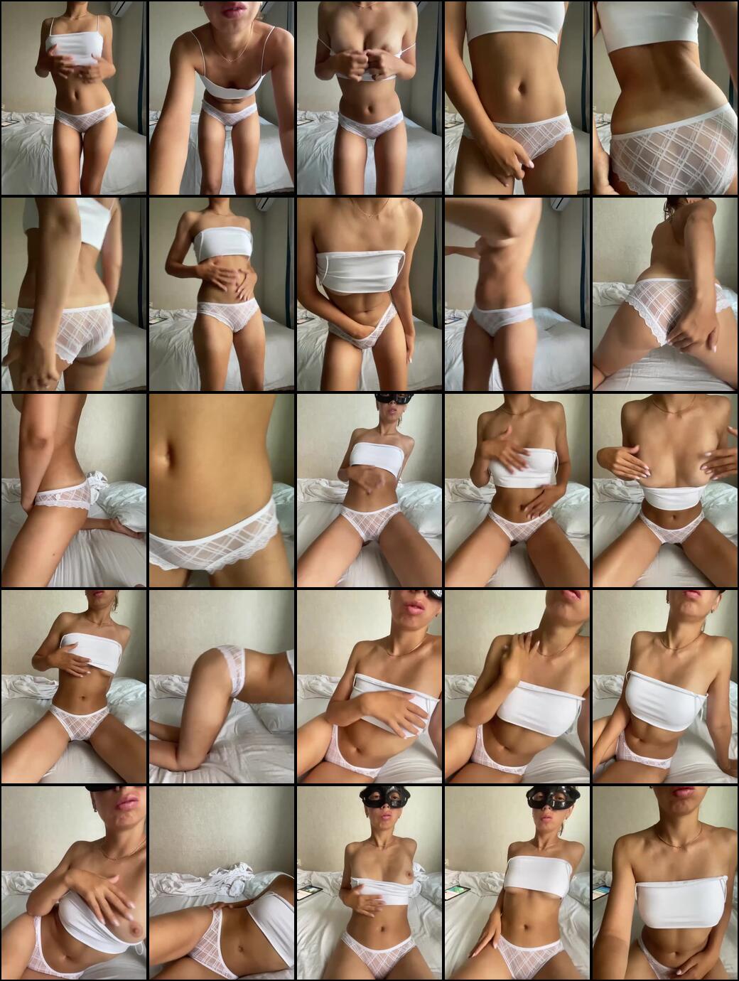 MilashkaMashkaBongaCams Porn Cam 2024-07-20