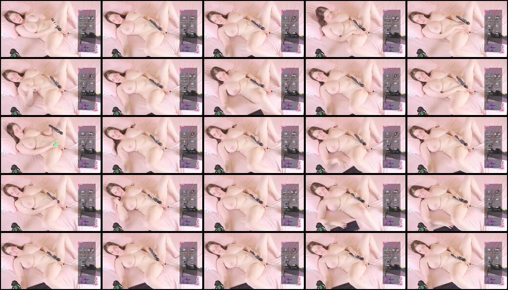 MillyWayBongaCams Porn Cam 2024-07-20