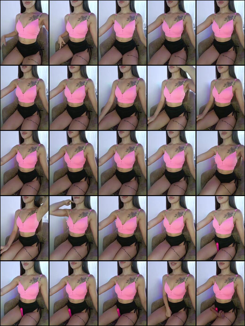 NataliSonceBongaCams Porn Cam 2024-07-20