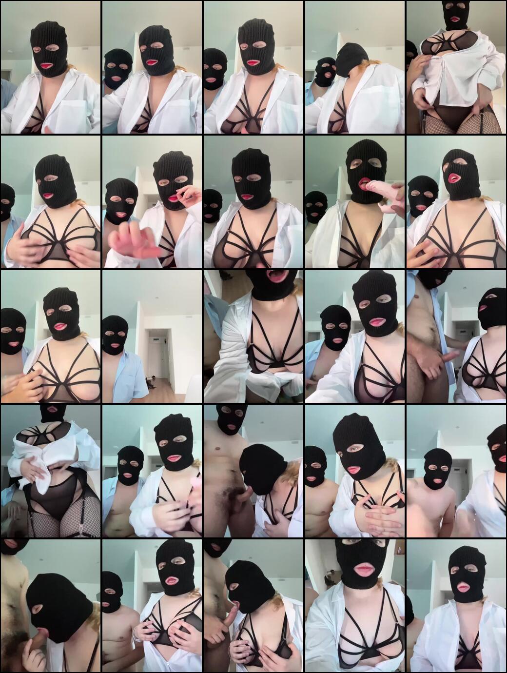 NoFaceKittensBongaCams Porn Cam 2024-07-20