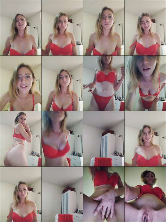 SweetVanilla1BongaCams Porn Cam 2024-07-20