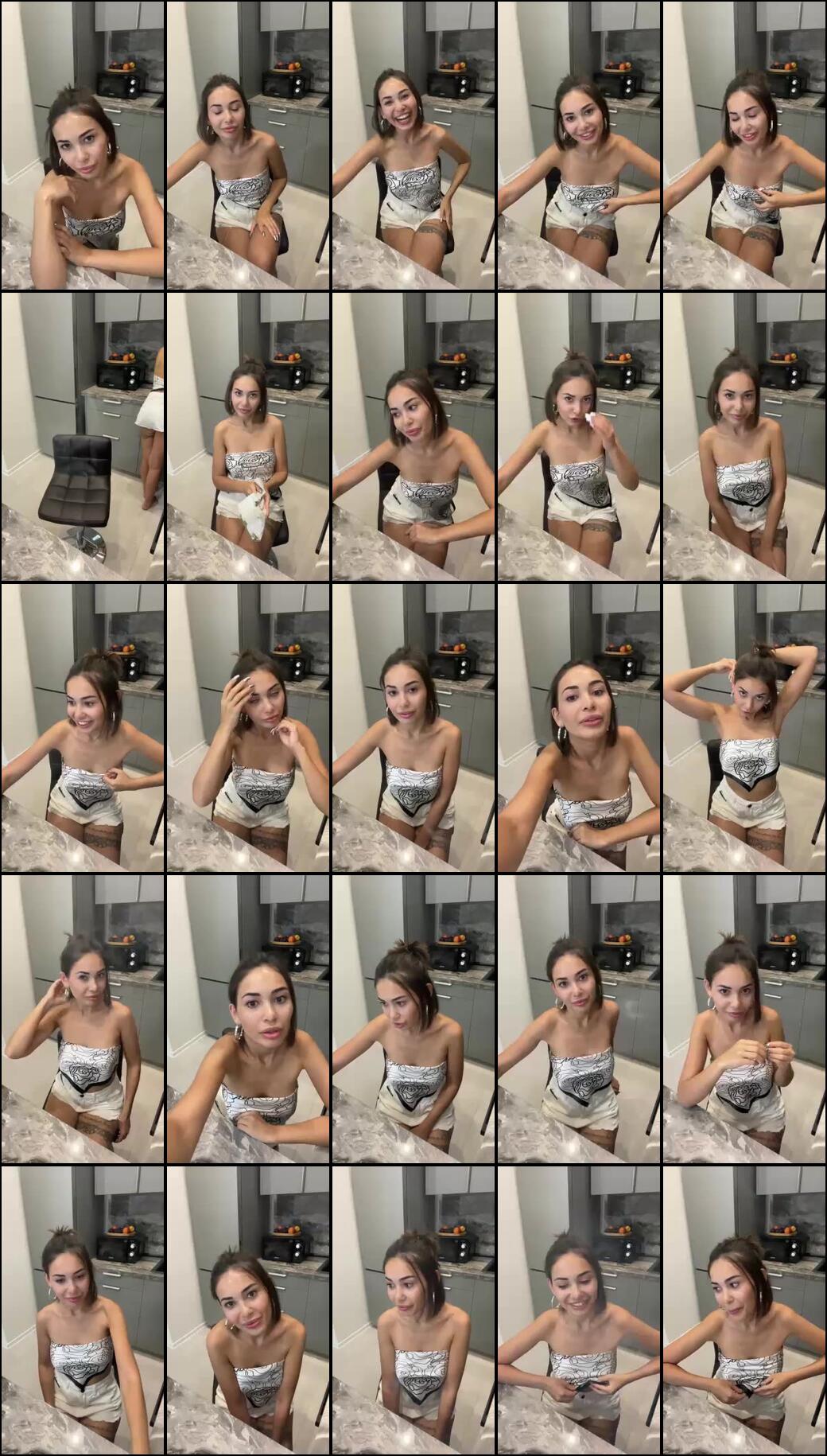 TaliliaBongaCams Porn Cam 2024-07-20
