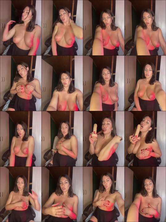 VishenkakissBongaCams Porn Cam 2024-07-20