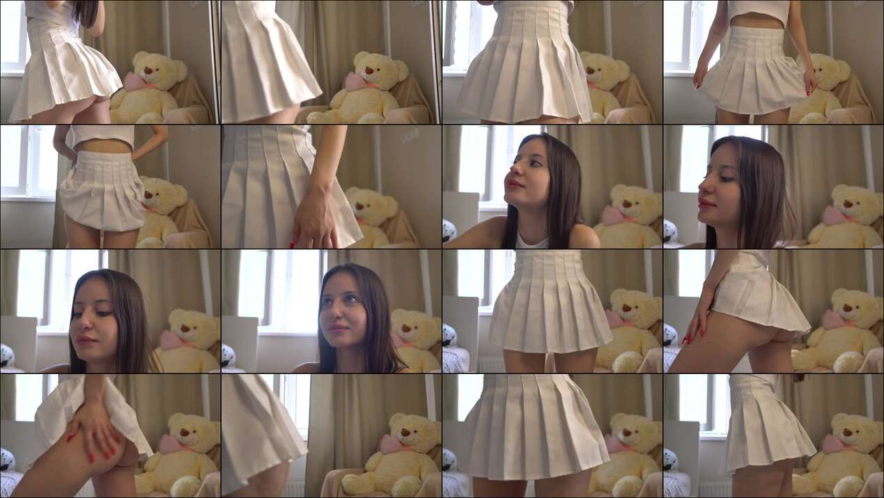 JennydiBongaCams Porn Cam 2024-07-21