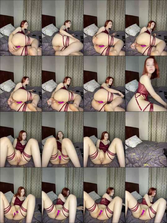 KitbriMoshBongaCams Porn Cam 2024-07-21