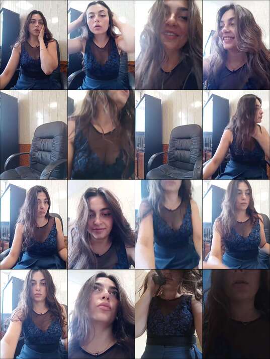 NikkySecretsBongaCams Porn Cam 2024-07-21